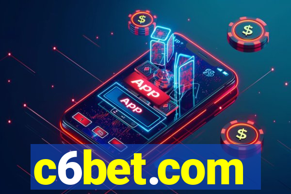 c6bet.com