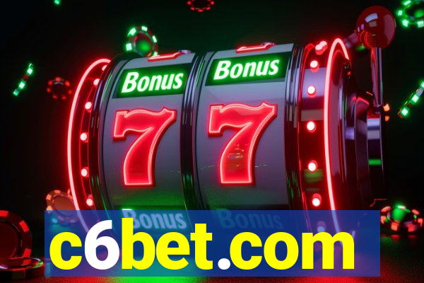 c6bet.com