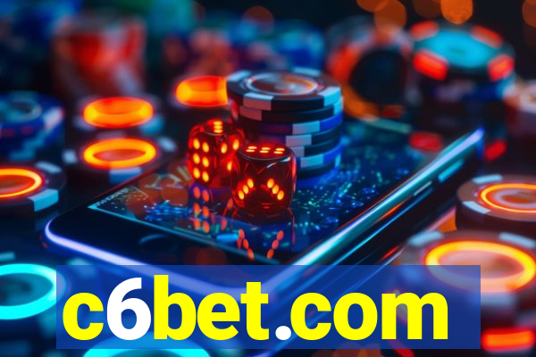 c6bet.com