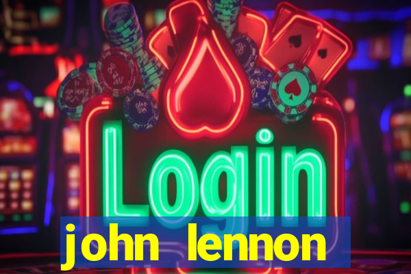 john lennon epiphone casino