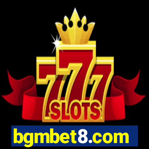 bgmbet8.com