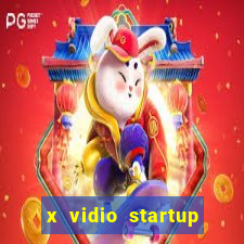 x vidio startup brasil 2024