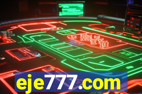 eje777.com