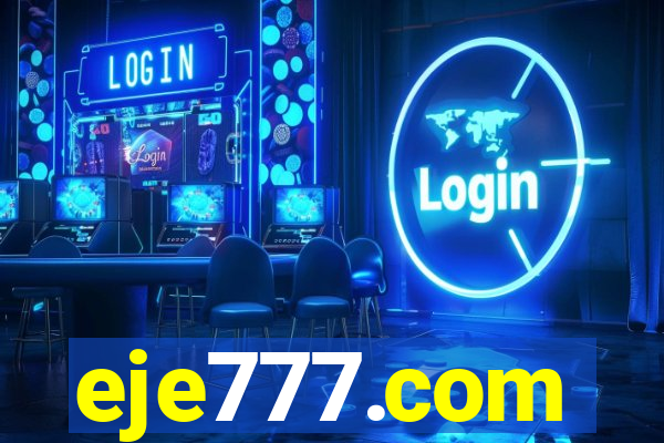 eje777.com