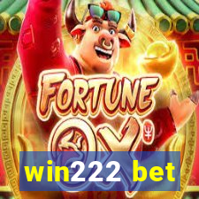 win222 bet