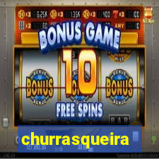 churrasqueira fortune grill