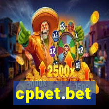 cpbet.bet