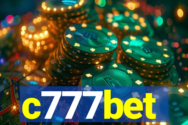 c777bet