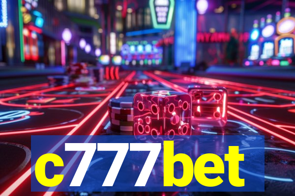 c777bet