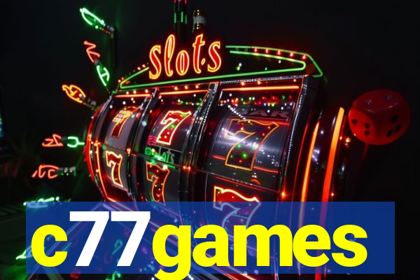 c77games