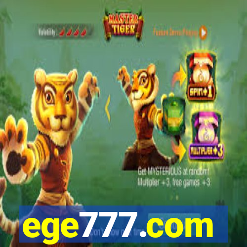 ege777.com