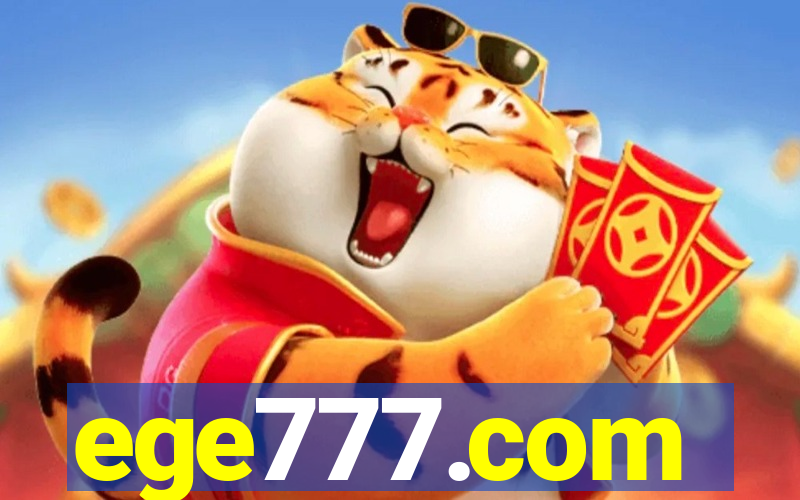 ege777.com