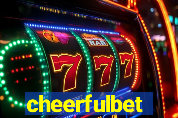 cheerfulbet