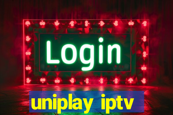 uniplay iptv