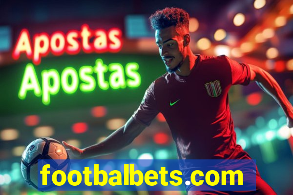 footbalbets.com