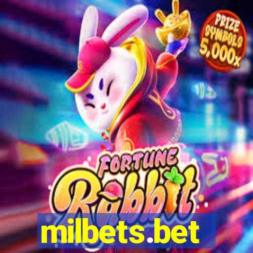 milbets.bet