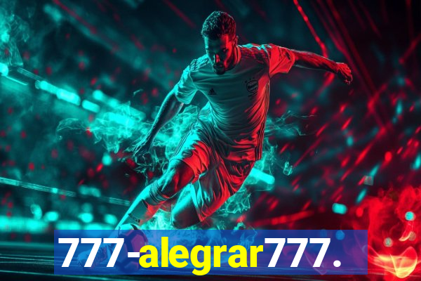 777-alegrar777.com