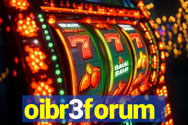 oibr3forum