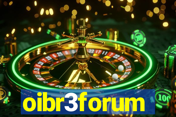 oibr3forum