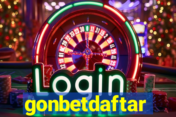 gonbetdaftar