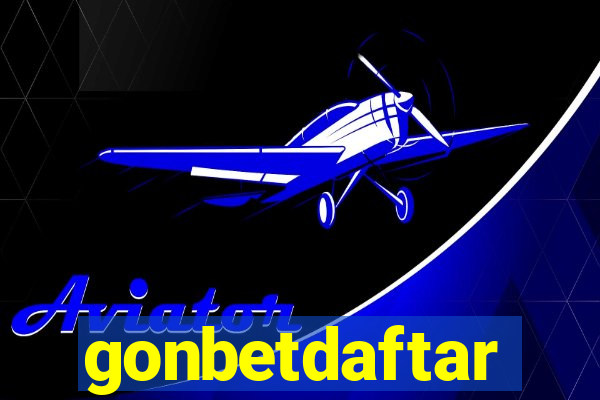 gonbetdaftar