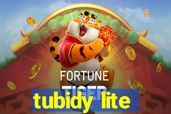 tubidy lite