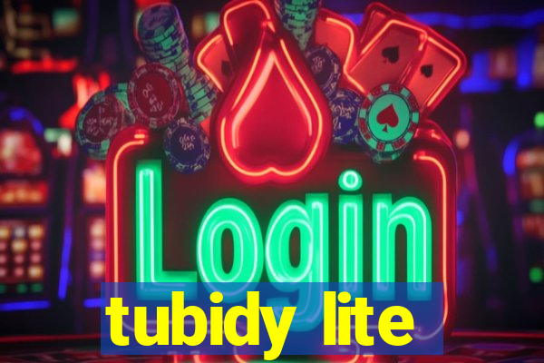 tubidy lite