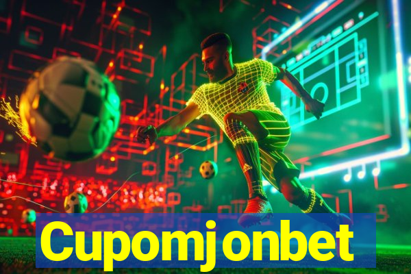 Cupomjonbet