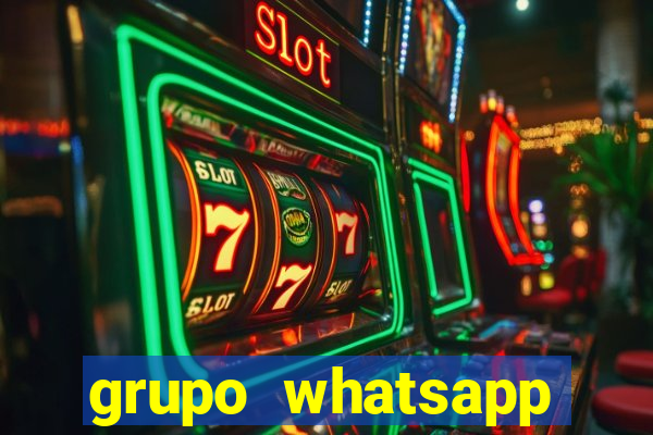 grupo whatsapp santos fc