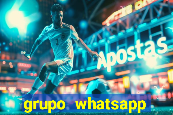 grupo whatsapp santos fc