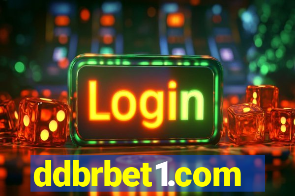 ddbrbet1.com