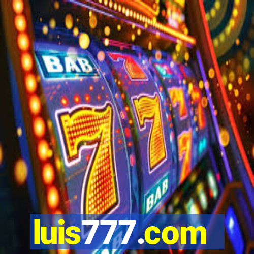 luis777.com