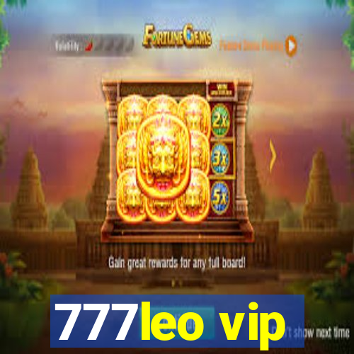 777leo vip