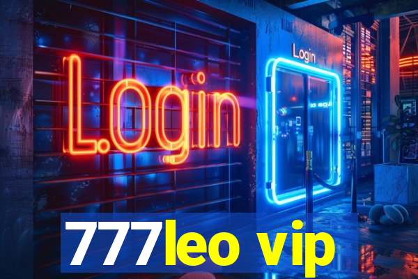 777leo vip