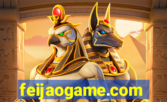 feijaogame.com