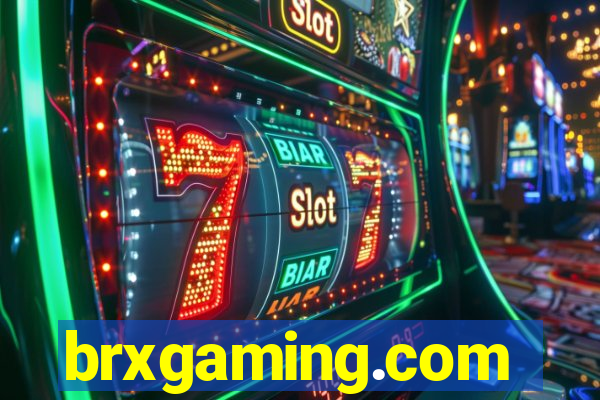 brxgaming.com