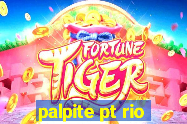 palpite pt rio