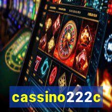 cassino222c