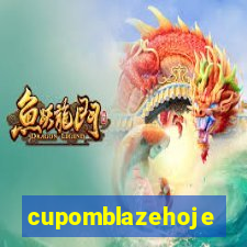 cupomblazehoje