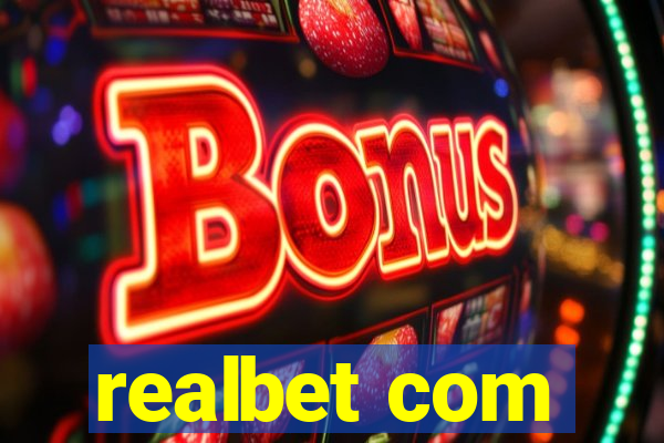 realbet com