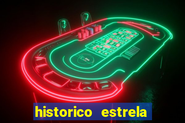 historico estrela bet aviator