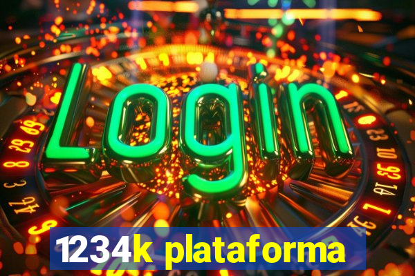 1234k plataforma