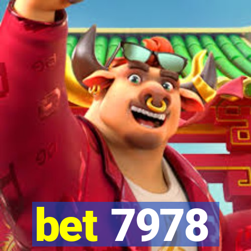 bet 7978