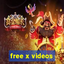 free x videos