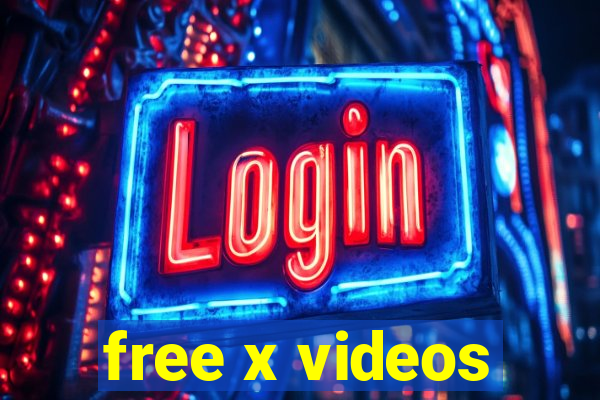 free x videos