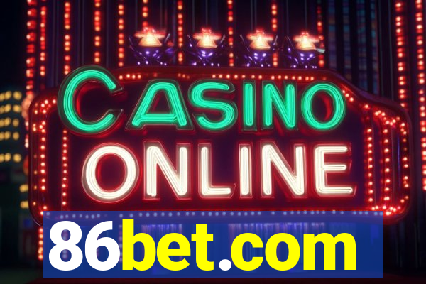 86bet.com