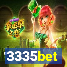 3335bet