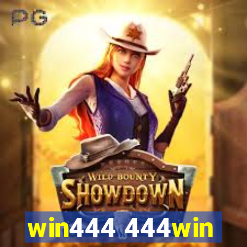 win444 444win