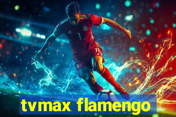 tvmax flamengo