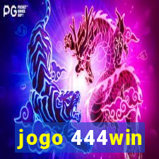 jogo 444win